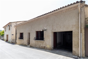 maison de village à la vente -   34230  SAINT BAUZILLE DE LA SYLVE, surface 58 m2 vente maison de village - UBI477217472